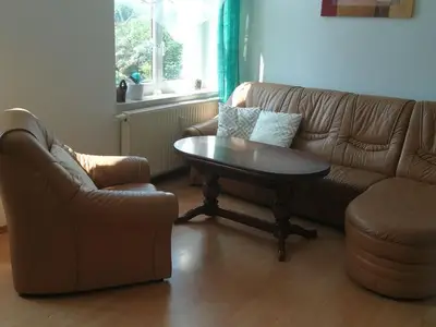 Ferienwohnung für 4 Personen (90 m²) in Burkhardtsdorf 3/10