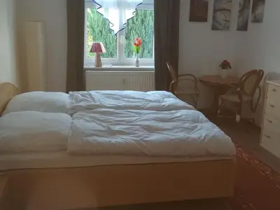 Ferienwohnung für 4 Personen (90 m²) in Burkhardtsdorf 6/10
