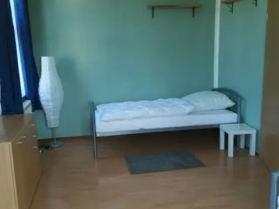 Ferienwohnung für 4 Personen (90 m²) in Burkhardtsdorf 7/10