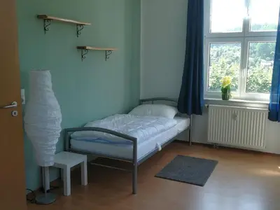 Ferienwohnung für 4 Personen (90 m²) in Burkhardtsdorf 8/10