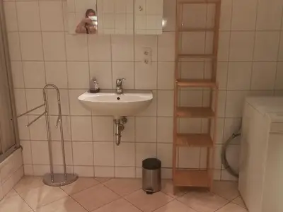 Ferienwohnung für 4 Personen (90 m²) in Burkhardtsdorf 9/10