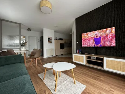 Ferienwohnung für 3 Personen (50 m²) in Burkhardtsdorf 4/10