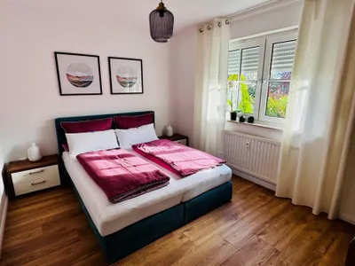 Ferienwohnung für 3 Personen (50 m²) in Burkhardtsdorf 10/10