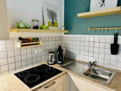 Ferienwohnung für 3 Personen (50 m²) in Burkhardtsdorf 8/10