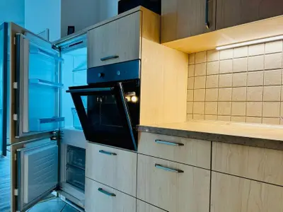 Ferienwohnung für 3 Personen (50 m²) in Burkhardtsdorf 9/10