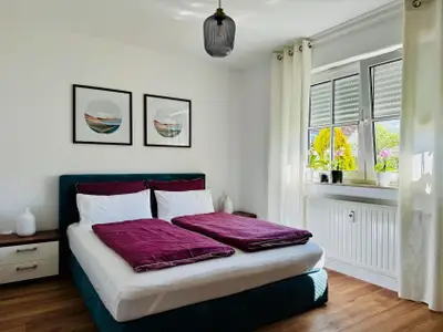 Ferienwohnung für 3 Personen (50 m²) in Burkhardtsdorf 10/10