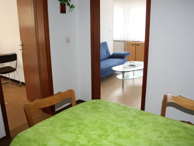 Ferienwohnung für 5 Personen (73 m²) in Burladingen 5/10