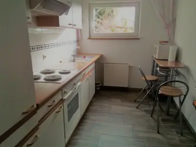 Ferienwohnung für 5 Personen (73 m²) in Burladingen 6/10