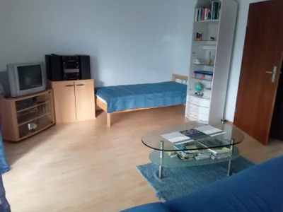 Ferienwohnung für 5 Personen (73 m²) in Burladingen 9/10