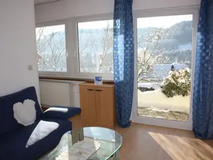 Ferienwohnung für 5 Personen (73 m²) in Burladingen