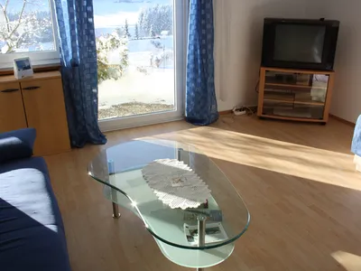 Ferienwohnung für 5 Personen (76 m²) in Burladingen 4/10