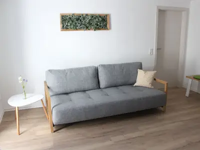 Landgasthof Lamm - Wohnbereich