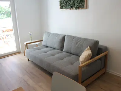 Landgasthof Lamm - Wohnbereich