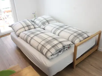 Landgasthof Lamm - Schlafsofa