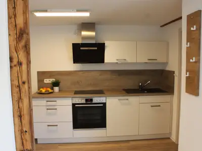 Landgasthof Lamm - Küche