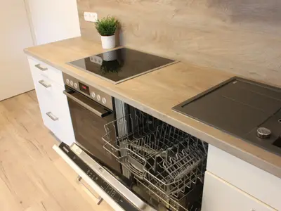Landgasthof Lamm - Spülmaschine