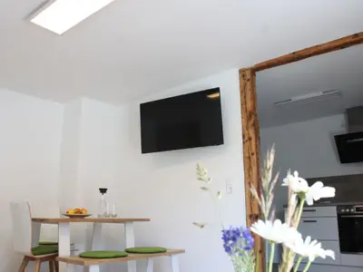 Landgasthof Lamm - Wohn-/Essbereich