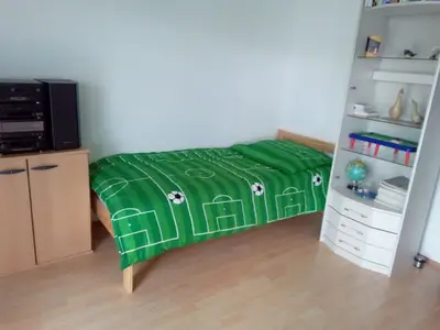 Ferienwohnung für 5 Personen (76 m²) in Burladingen 7/10