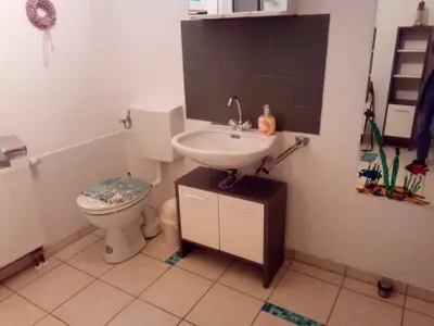 Ferienwohnung für 5 Personen (76 m²) in Burladingen 8/10