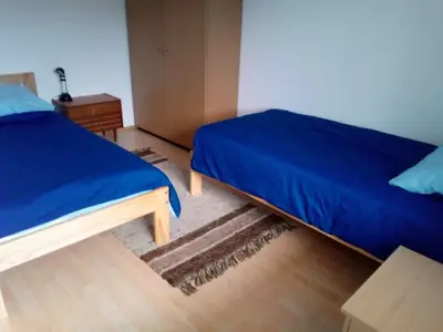 Ferienwohnung für 5 Personen (76 m²) in Burladingen 10/10