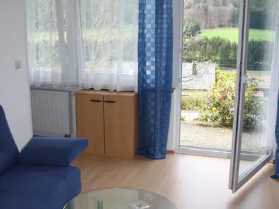 Ferienwohnung für 5 Personen (76 m²) in Burladingen 3/10