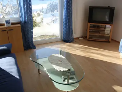 Ferienwohnung für 5 Personen (76 m²) in Burladingen 4/10