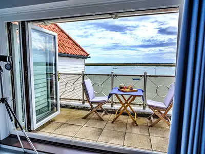 TerraceBalcony