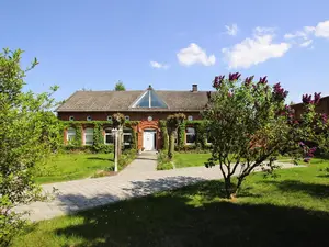 Ferienwohnung für 9 Personen (180 m²) in Burow