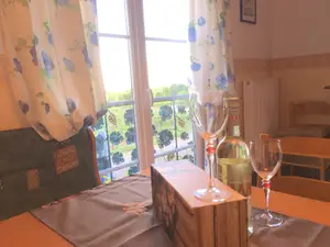 Ferienwohnung für 5 Personen (70 m²) in Burrweiler