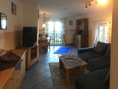 Ferienwohnung für 5 Personen (70 m²) in Burrweiler 5/10