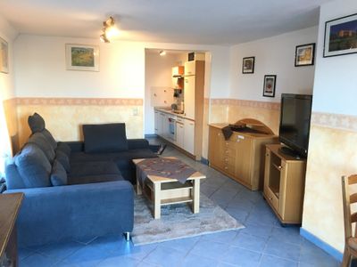 Ferienwohnung für 5 Personen (70 m²) in Burrweiler 6/10