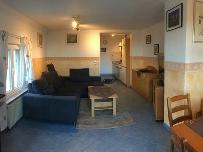 Ferienwohnung für 5 Personen (70 m²) in Burrweiler 7/10