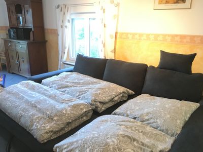 Ferienwohnung für 5 Personen (70 m²) in Burrweiler 9/10