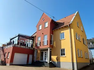 Ferienwohnung für 2 Personen (30 m²) in Burrweiler