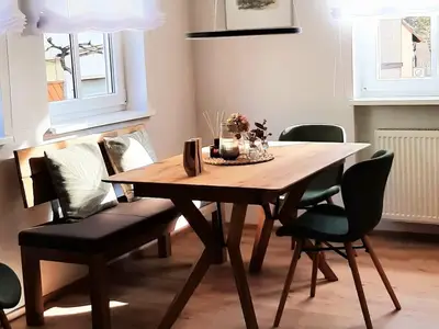 Sitzgruppe