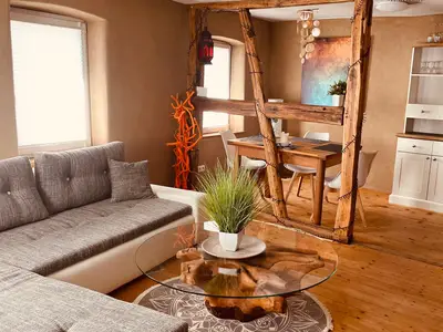 Ferienwohnung für 4 Personen (68 m²) in Burrweiler 1/10