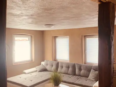 Ferienwohnung für 4 Personen (68 m²) in Burrweiler 10/10