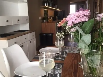 Ferienwohnung für 4 Personen (68 m²) in Burrweiler 4/10