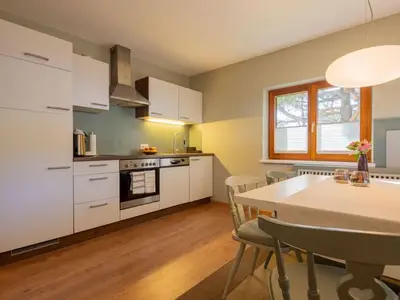 Ferienwohnung für 4 Personen (60 m²) in Bürs 2/10