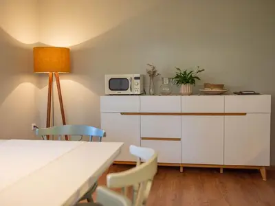Ferienwohnung für 4 Personen (60 m²) in Bürs 3/10