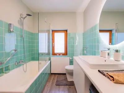 Ferienwohnung für 4 Personen (60 m²) in Bürs 5/10