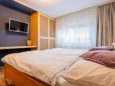 Ferienwohnung für 4 Personen (60 m²) in Bürs 8/10