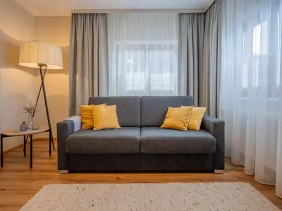 Ferienwohnung für 4 Personen (60 m²) in Bürs 10/10
