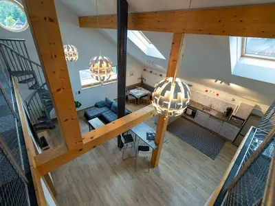 Ferienwohnung für 6 Personen (130 m²) in Bürs 4/10