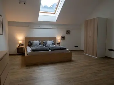 Ferienwohnung für 6 Personen (130 m²) in Bürs 5/10