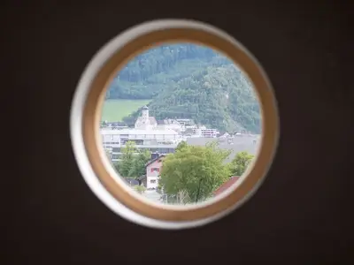 Ferienwohnung für 6 Personen (130 m²) in Bürs 8/10
