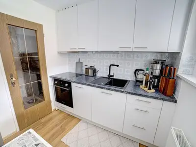 Ferienwohnung für 4 Personen (40 m²) in Bürs 3/10
