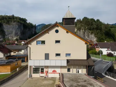 Aussen