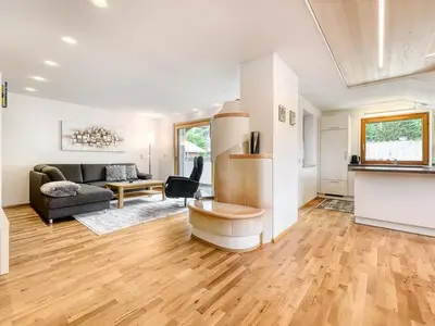 Ferienwohnung für 4 Personen (120 m²) in Bürs 2/10