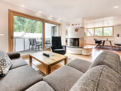 Ferienwohnung für 4 Personen (120 m²) in Bürs 4/10